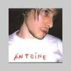 Antonio Birabent - Anatomix  CD